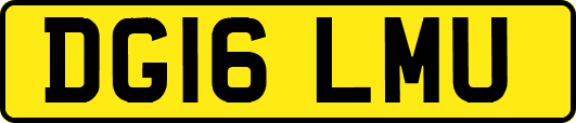 DG16LMU