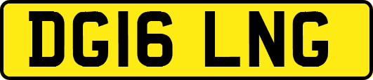 DG16LNG