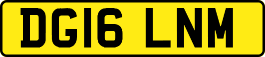 DG16LNM