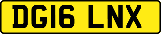 DG16LNX
