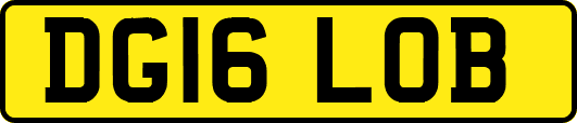 DG16LOB