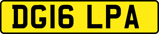 DG16LPA
