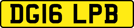 DG16LPB