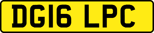 DG16LPC