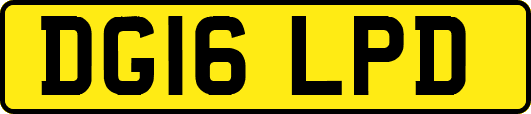 DG16LPD