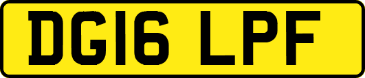 DG16LPF