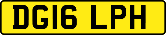 DG16LPH
