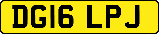 DG16LPJ