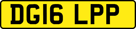 DG16LPP