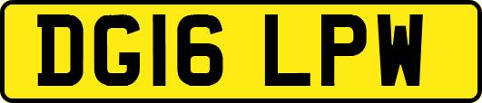 DG16LPW