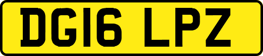 DG16LPZ