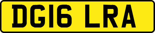 DG16LRA