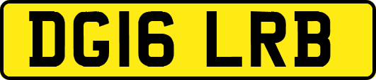 DG16LRB