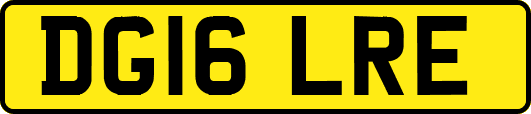 DG16LRE