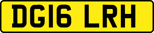 DG16LRH