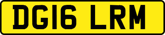 DG16LRM