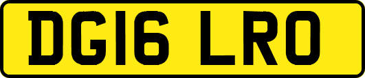 DG16LRO