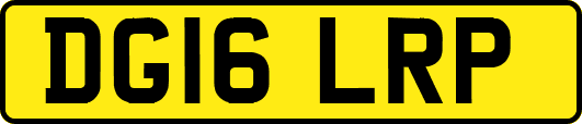 DG16LRP