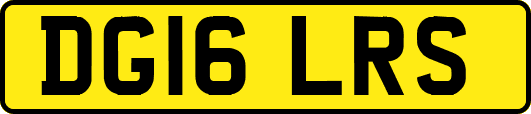 DG16LRS