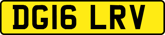 DG16LRV