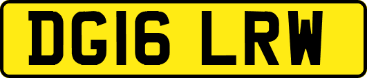 DG16LRW