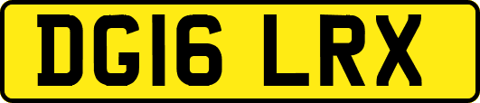 DG16LRX