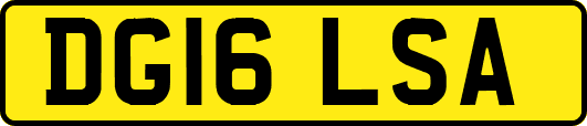 DG16LSA