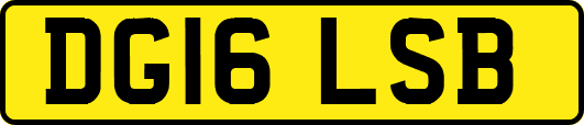 DG16LSB