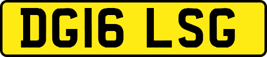 DG16LSG