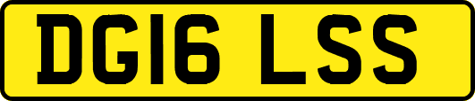 DG16LSS