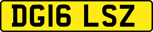 DG16LSZ