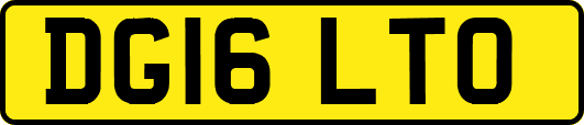 DG16LTO