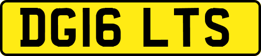 DG16LTS