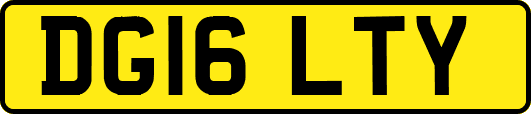 DG16LTY