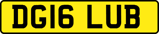 DG16LUB