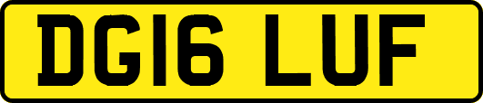 DG16LUF
