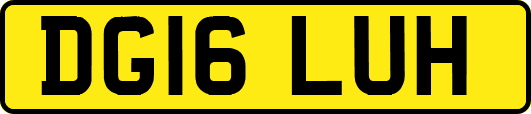 DG16LUH