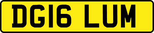 DG16LUM