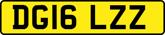DG16LZZ