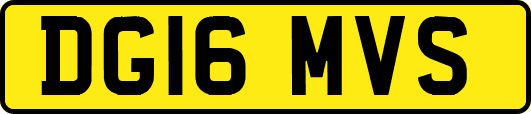 DG16MVS