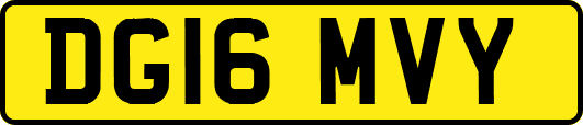 DG16MVY