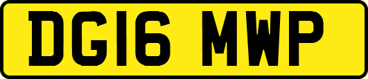 DG16MWP
