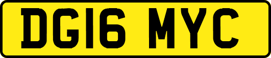 DG16MYC