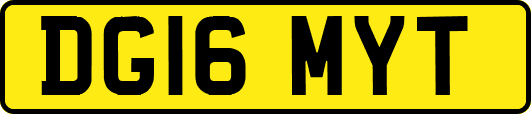DG16MYT