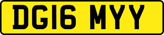 DG16MYY