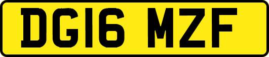 DG16MZF