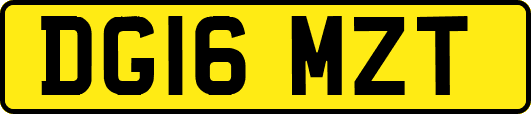 DG16MZT