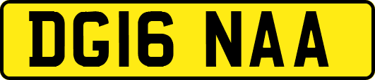DG16NAA