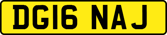 DG16NAJ