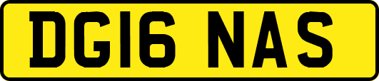DG16NAS